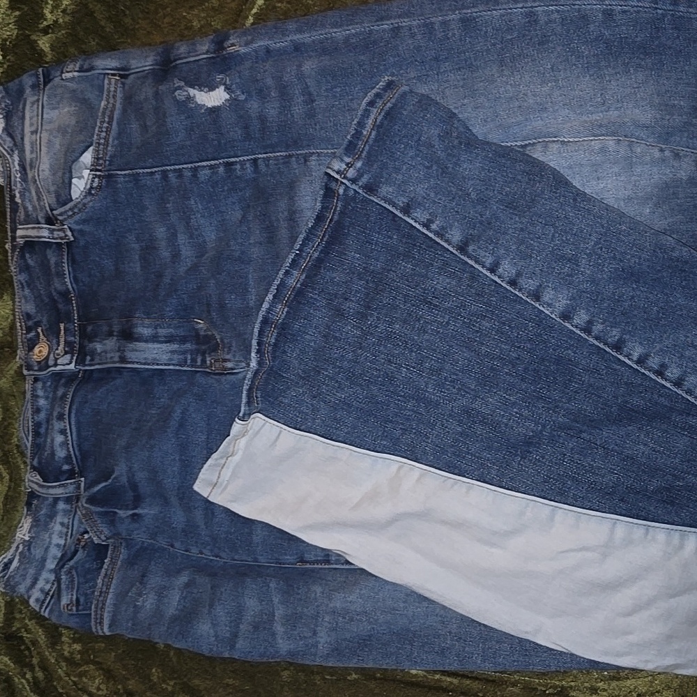 Vervet Bell Bottoms